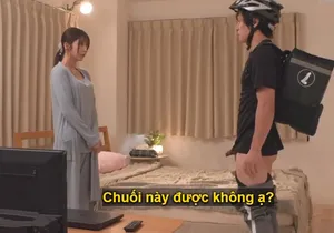 KSBJ-202,KSBJ-202 Mê mẩn cái của quý khổng lồ của anh rể Tomoko Kamisaka
