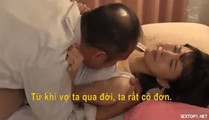 Dâm nữ khát dục con trai bạn thân cũng không tha